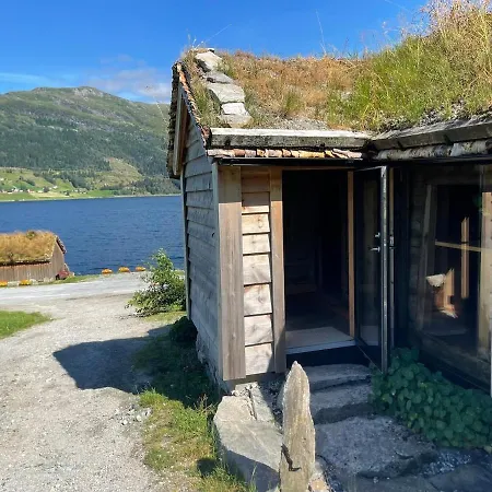 Urastova 度假居 Vassenden