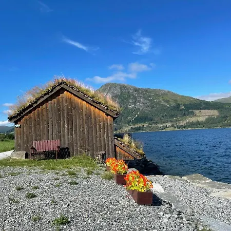 Urastova 度假居 *