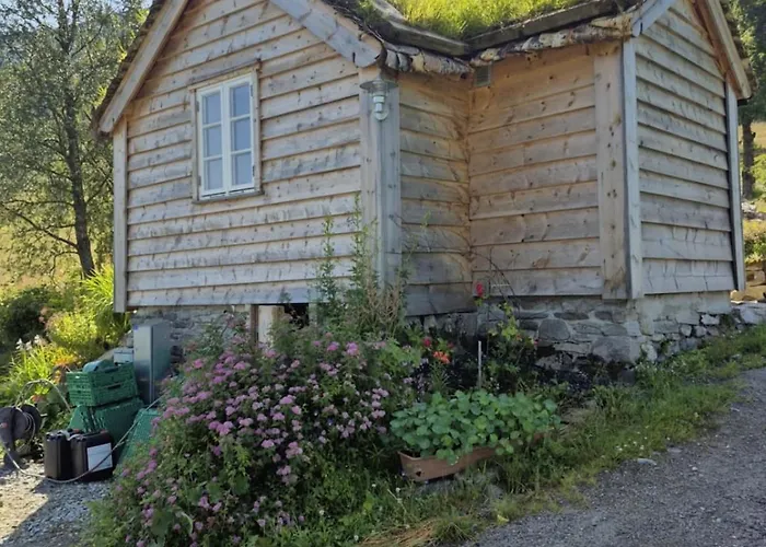 Urastova Dom wakacyjny *